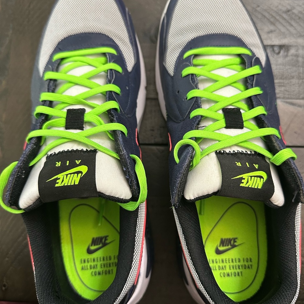 Nike Air Max